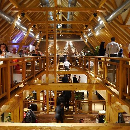 Sutter'S Landhaus Hotel Gensingen Ngoại thất bức ảnh