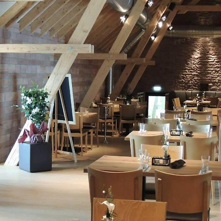 Sutter'S Landhaus Hotel Gensingen Ngoại thất bức ảnh