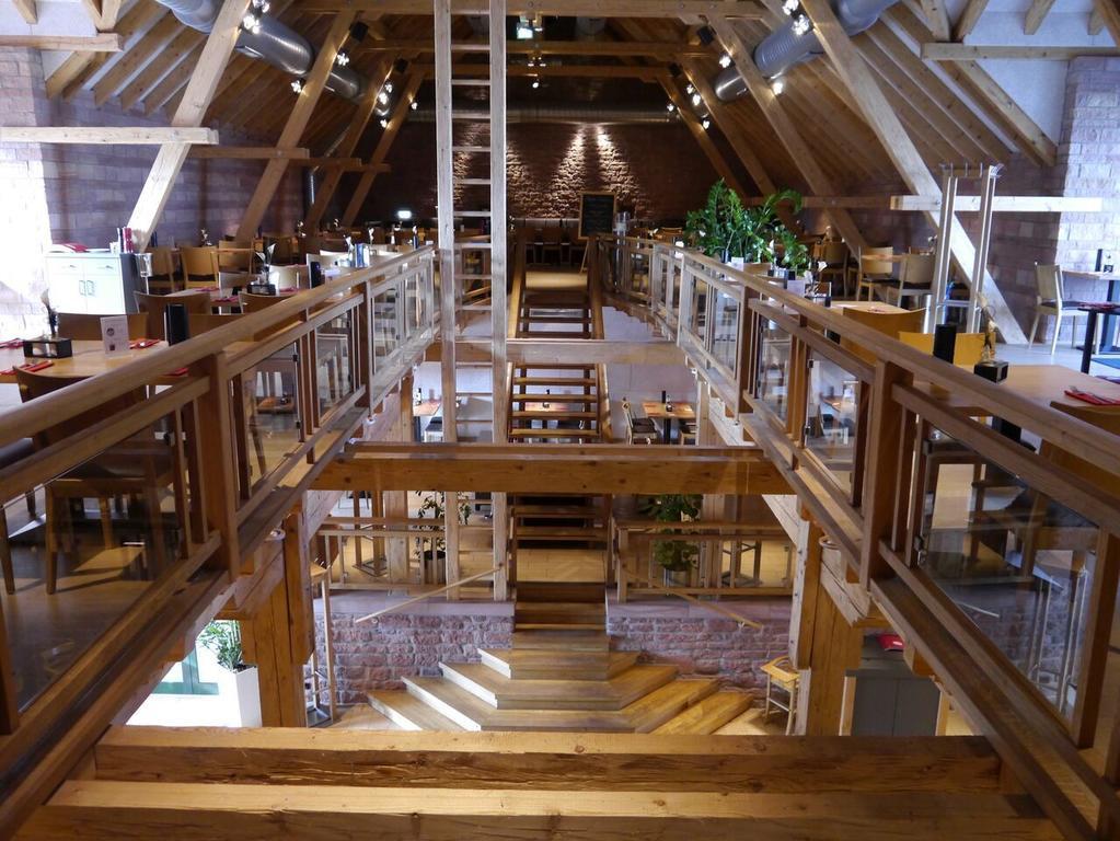 Sutter'S Landhaus Hotel Gensingen Ngoại thất bức ảnh