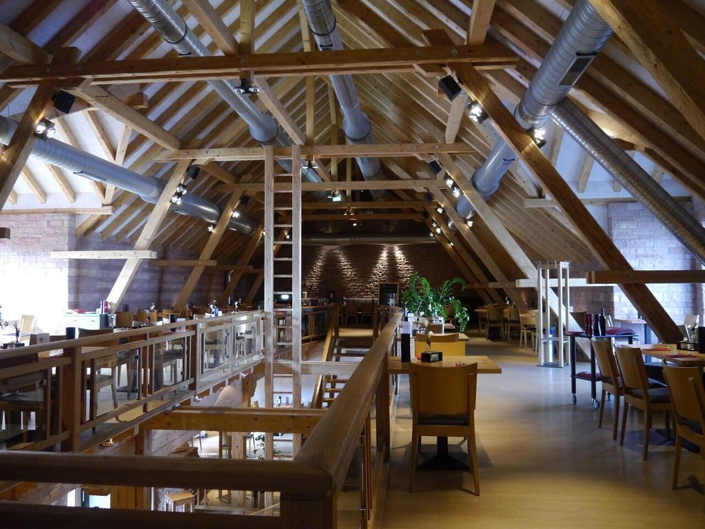 Sutter'S Landhaus Hotel Gensingen Ngoại thất bức ảnh