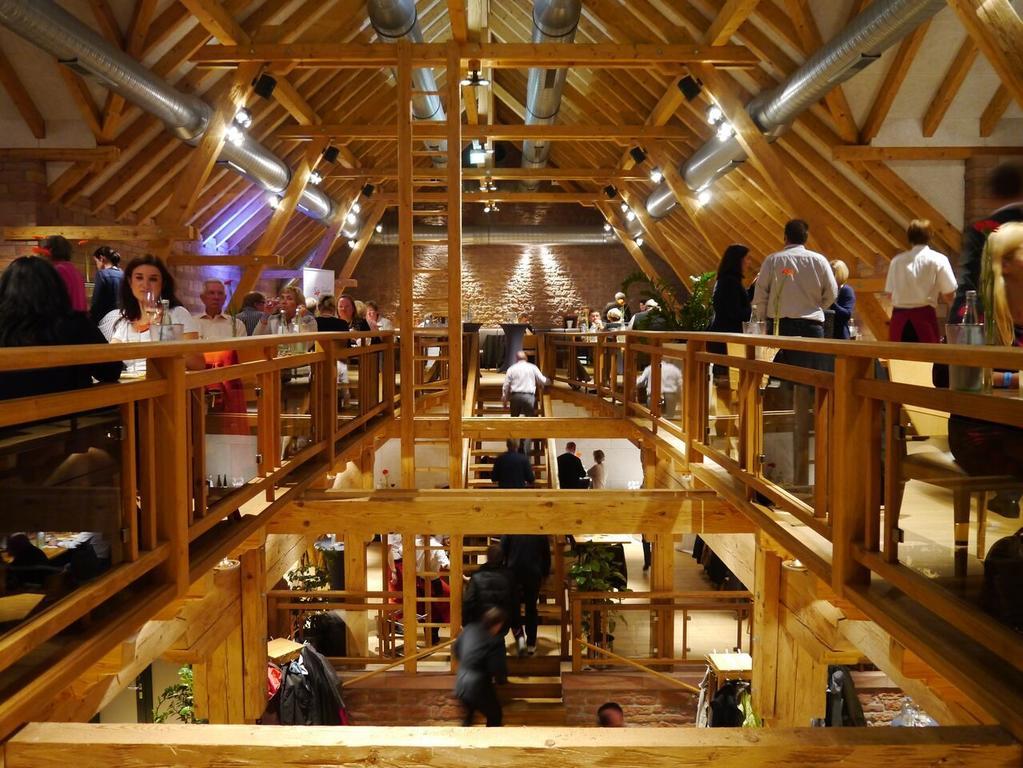 Sutter'S Landhaus Hotel Gensingen Ngoại thất bức ảnh