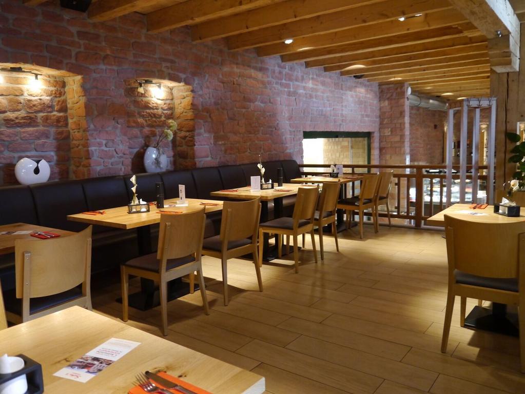 Sutter'S Landhaus Hotel Gensingen Ngoại thất bức ảnh