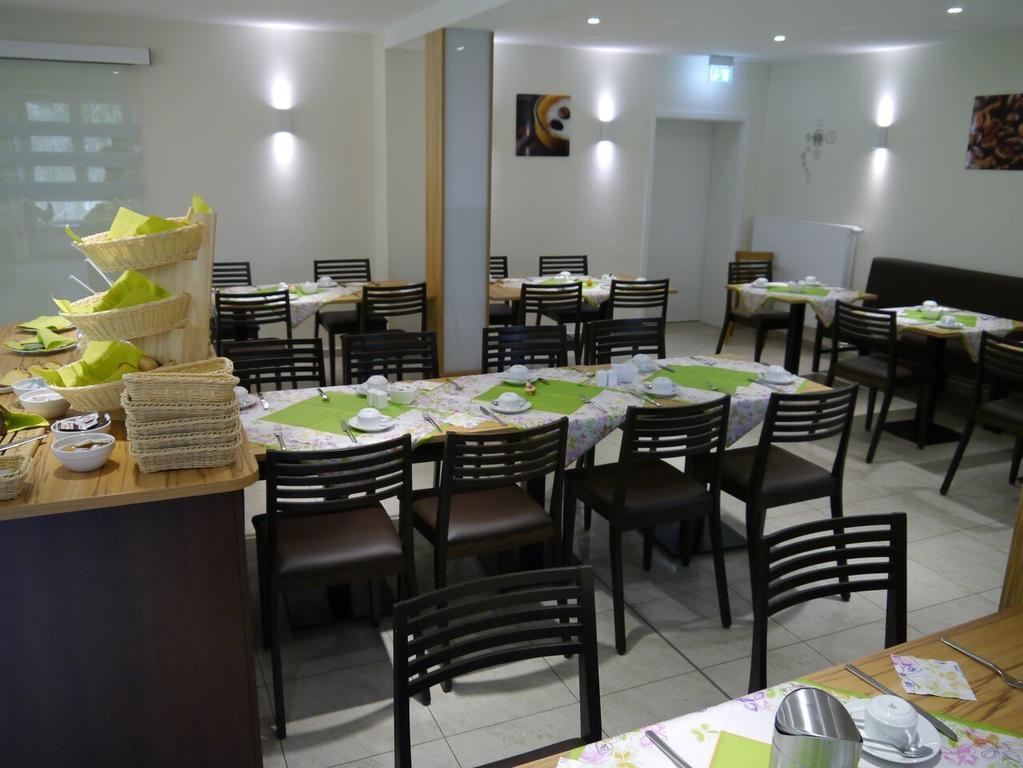 Sutter'S Landhaus Hotel Gensingen Ngoại thất bức ảnh