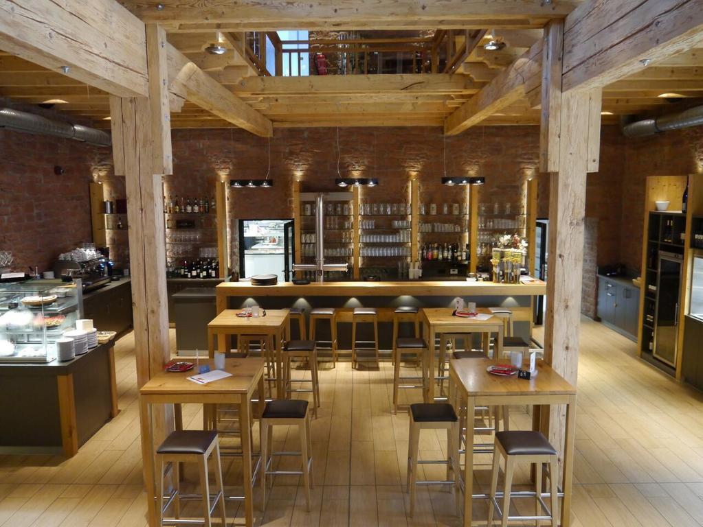 Sutter'S Landhaus Hotel Gensingen Ngoại thất bức ảnh
