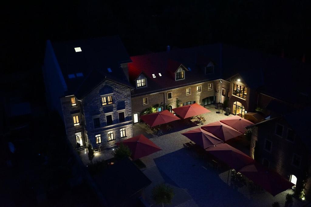 Sutter'S Landhaus Hotel Gensingen Ngoại thất bức ảnh