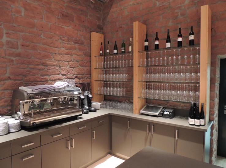 Sutter'S Landhaus Hotel Gensingen Ngoại thất bức ảnh