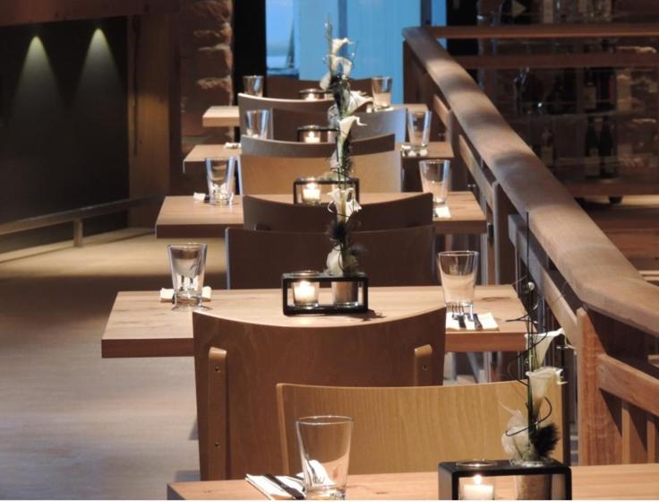 Sutter'S Landhaus Hotel Gensingen Ngoại thất bức ảnh