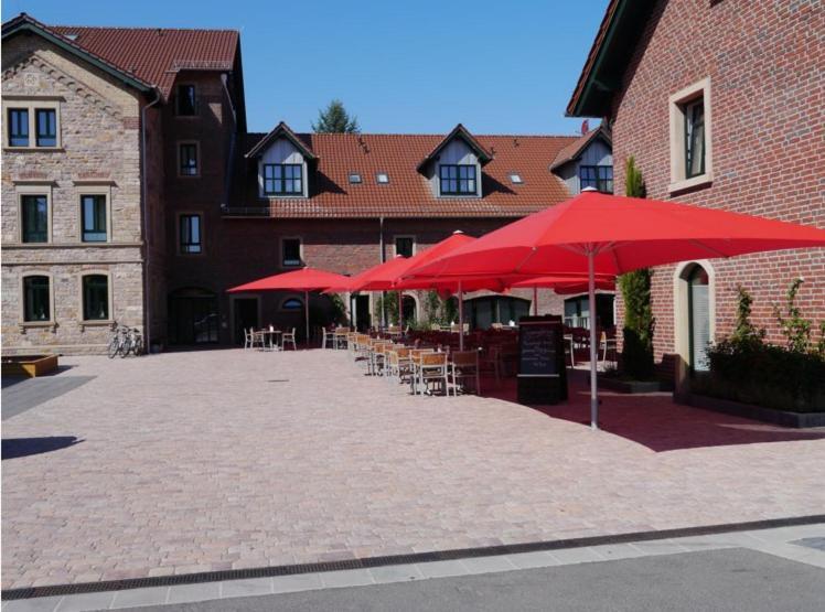 Sutter'S Landhaus Hotel Gensingen Ngoại thất bức ảnh