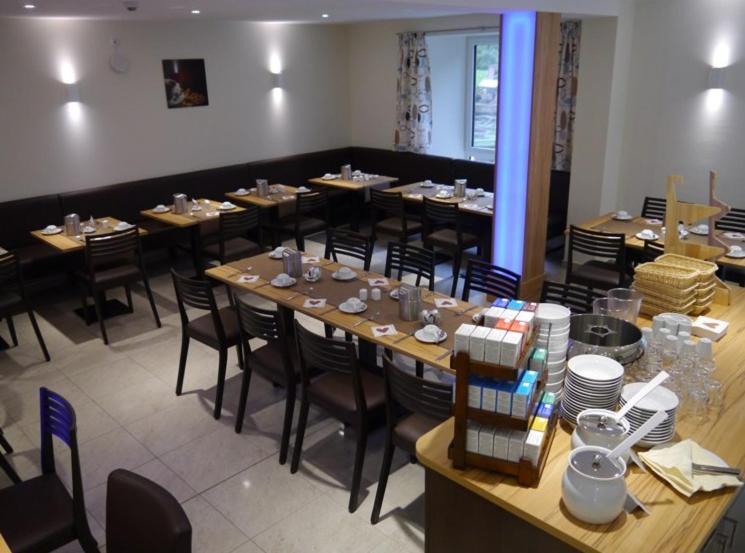 Sutter'S Landhaus Hotel Gensingen Ngoại thất bức ảnh