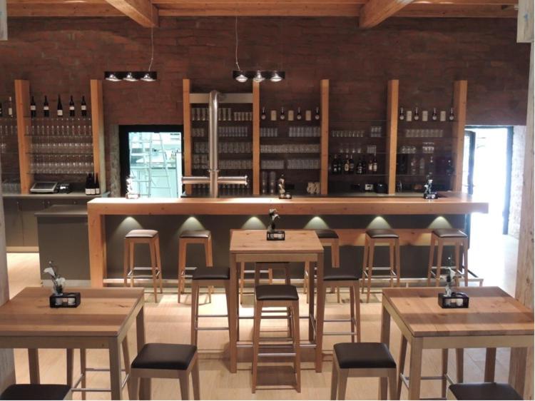 Sutter'S Landhaus Hotel Gensingen Ngoại thất bức ảnh