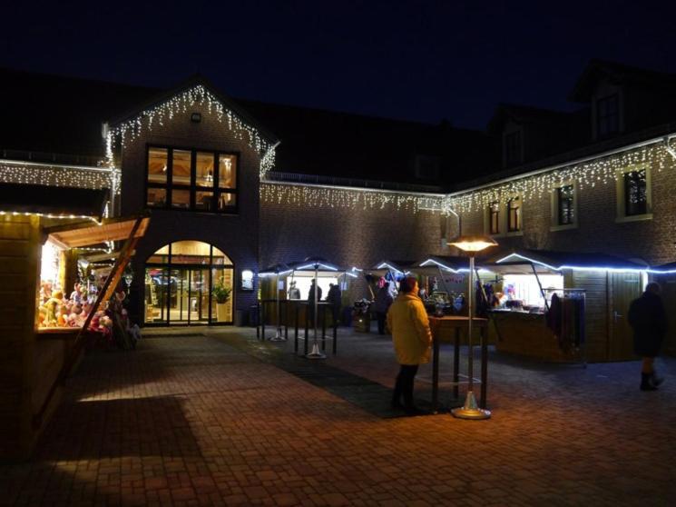 Sutter'S Landhaus Hotel Gensingen Ngoại thất bức ảnh