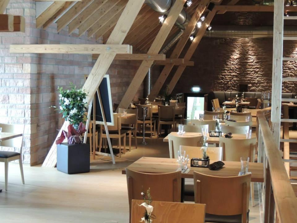 Sutter'S Landhaus Hotel Gensingen Ngoại thất bức ảnh