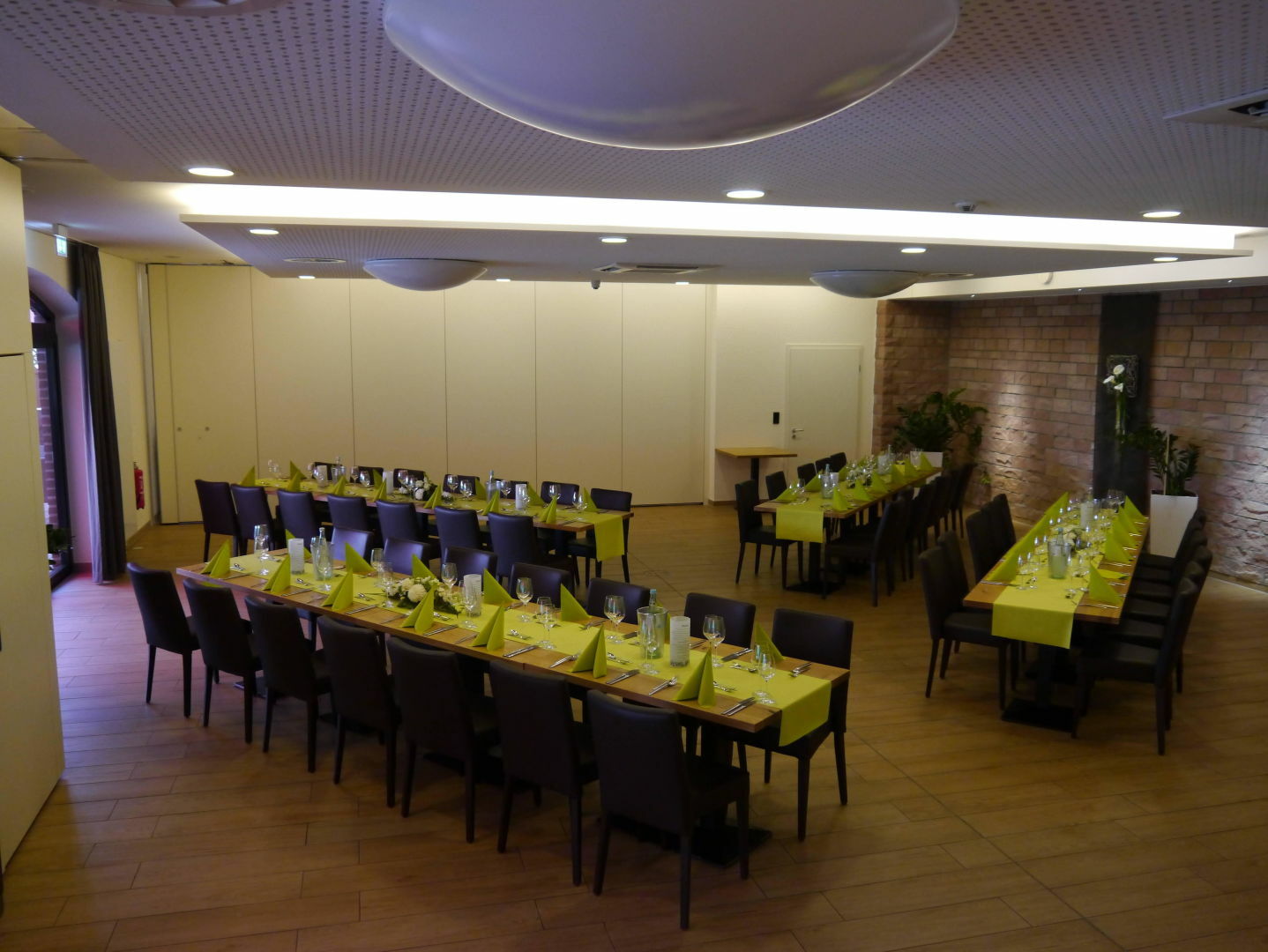Sutter'S Landhaus Hotel Gensingen Ngoại thất bức ảnh