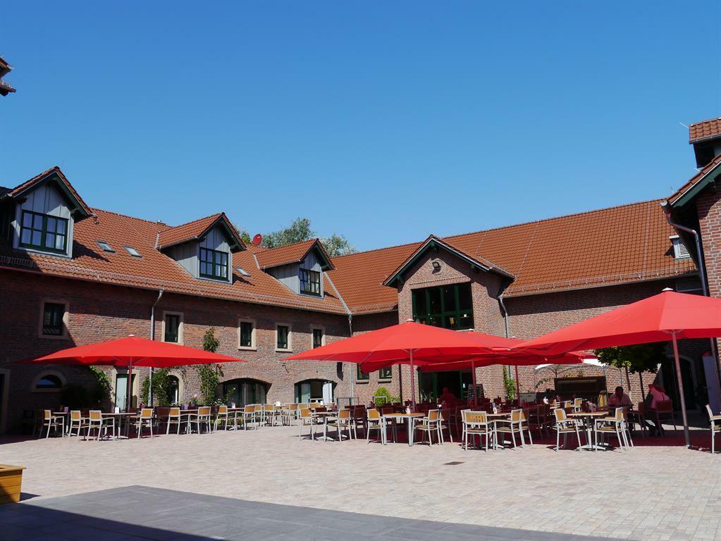 Sutter'S Landhaus Hotel Gensingen Ngoại thất bức ảnh
