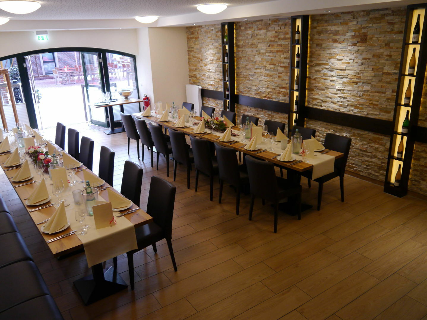 Sutter'S Landhaus Hotel Gensingen Ngoại thất bức ảnh